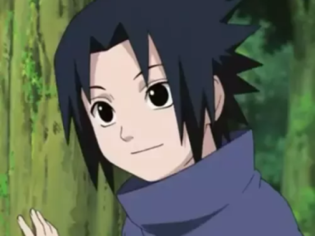 Sasuke
Uchiha