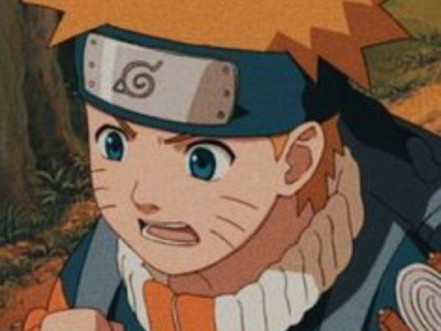 Naruto
Uzumaki