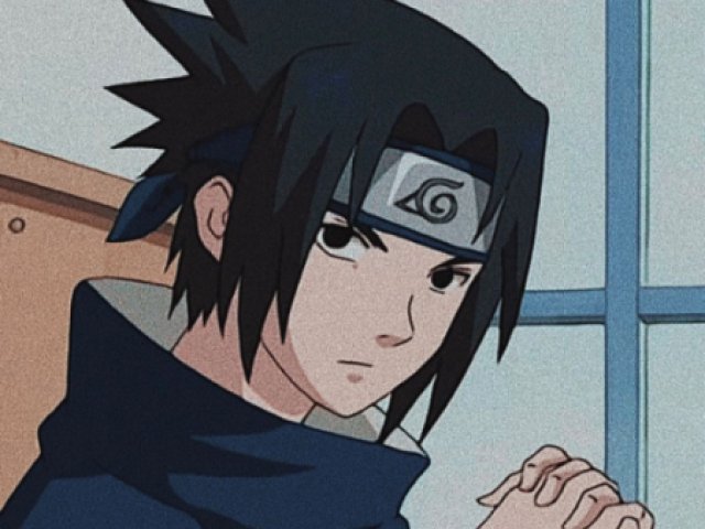 Sasuke
Uchiha