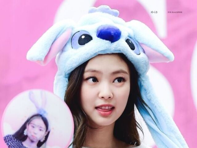 Jennie!