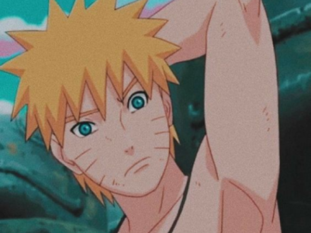 Naruto
Uzumaki