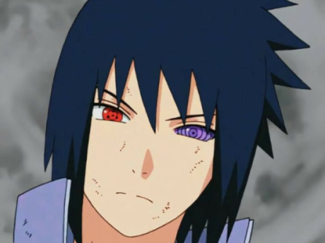 Sasuke
Uchiha