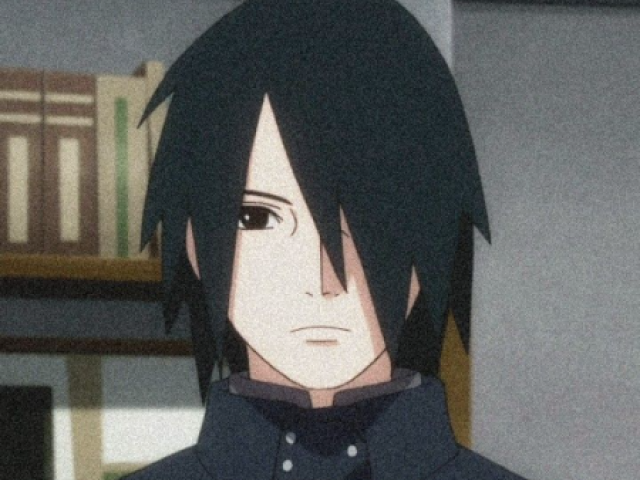 Sasuke
Uchiha