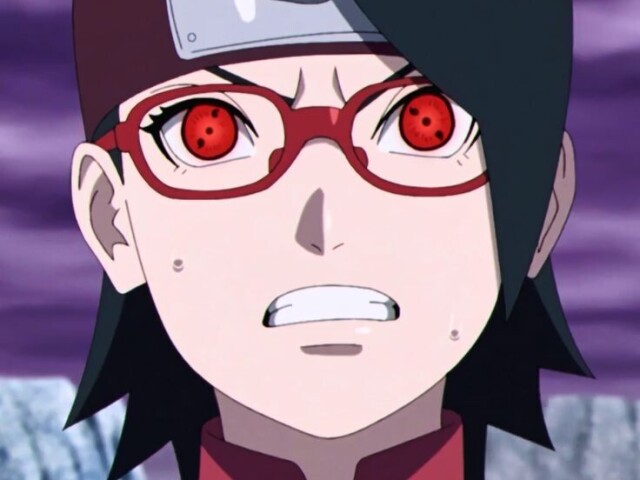 Sarada