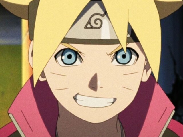 Boruto