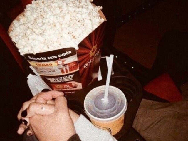 Cinema 🍿