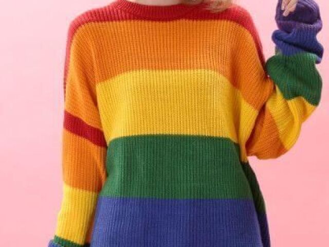Bem lgbtqi 🏳️🌈
