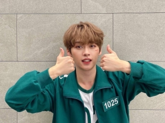 Minho💗