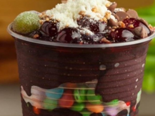 Açaí