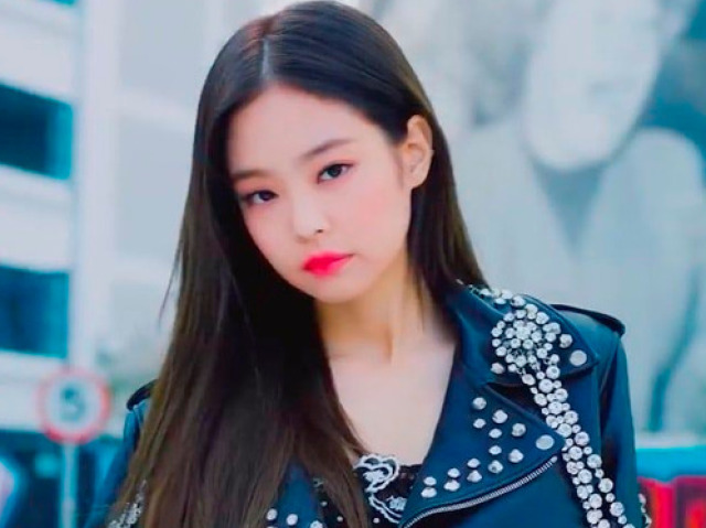 Solo Jennie