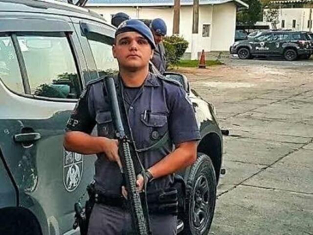 Você será policial