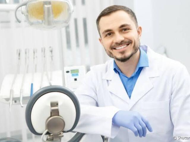 Você será dentista