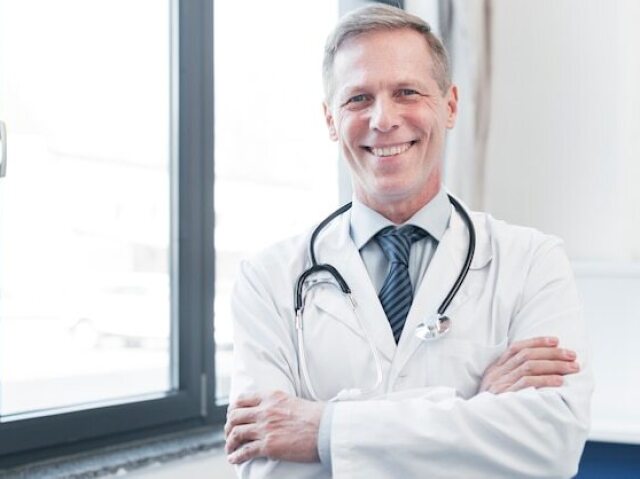 Você será médico