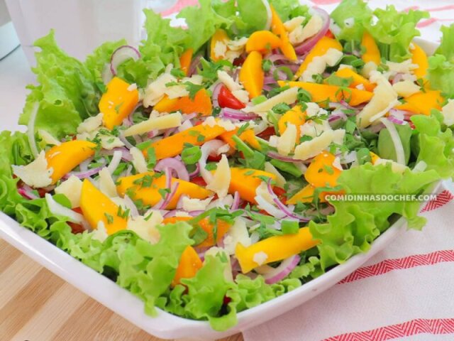 Salada