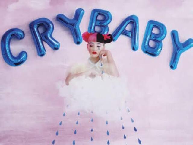 Cry Baby