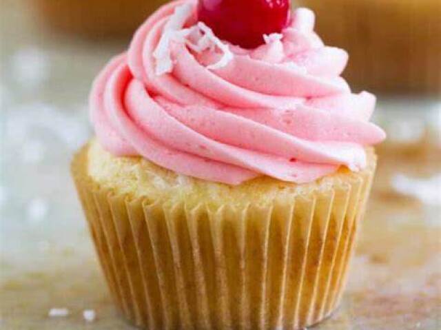 cupkake