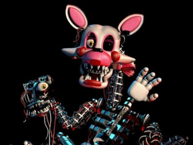 Mangle