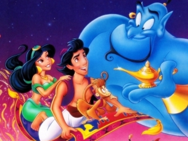 Aladdin