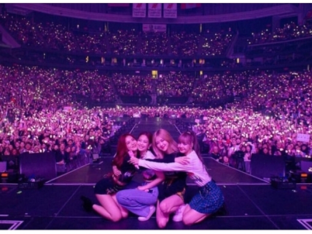 Blackpink