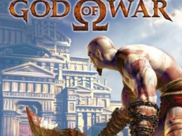 God of War