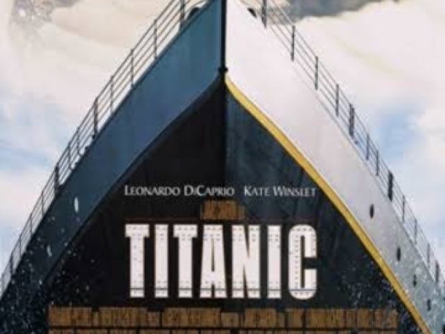 Titanic