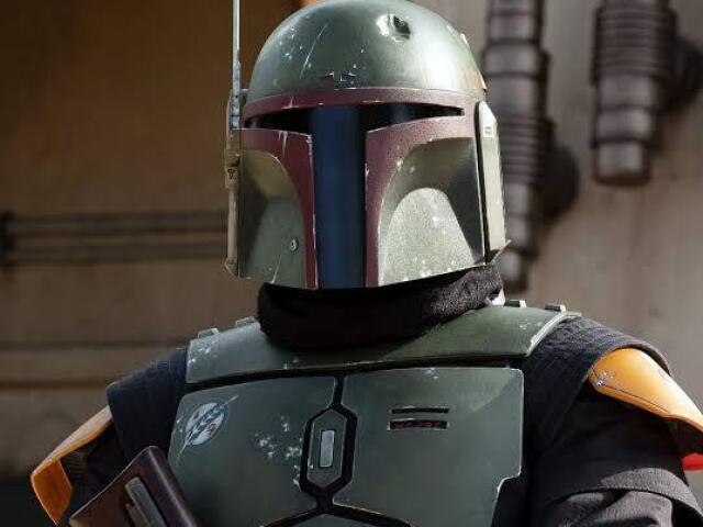 Boba fett