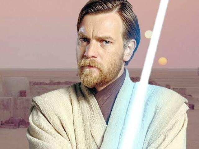 Obi wan kenobi