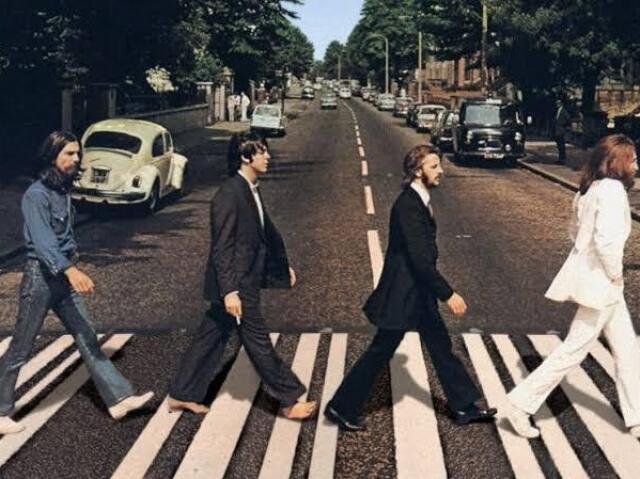 Beatles