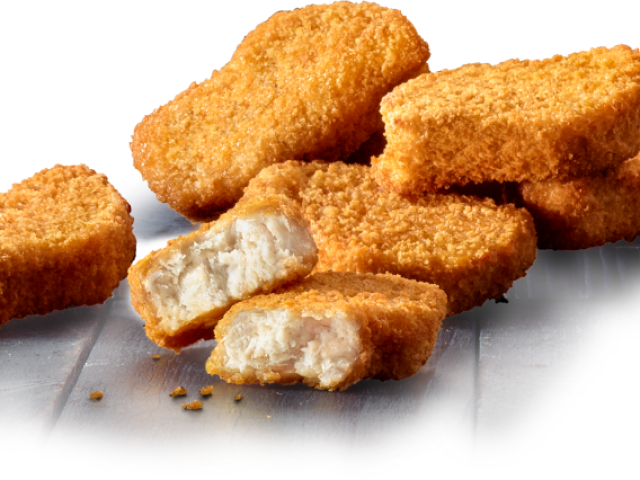 Nuggets