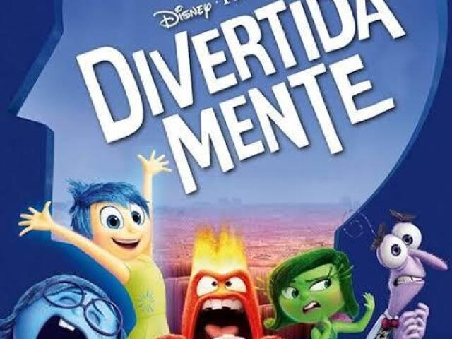 Divertidamente