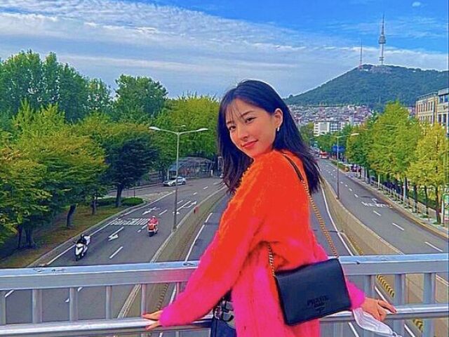 ♡︎ 🍓 𝖪𝗉𝗈𝗉 𝖦𝗂𝗋𝗅𝗌 🍓 ♡︎