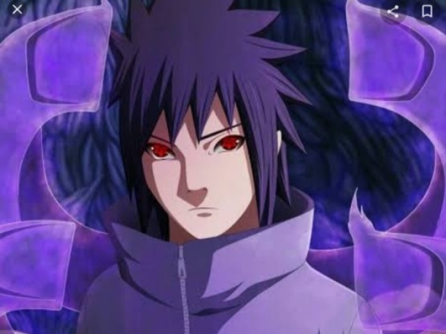 Sasuke