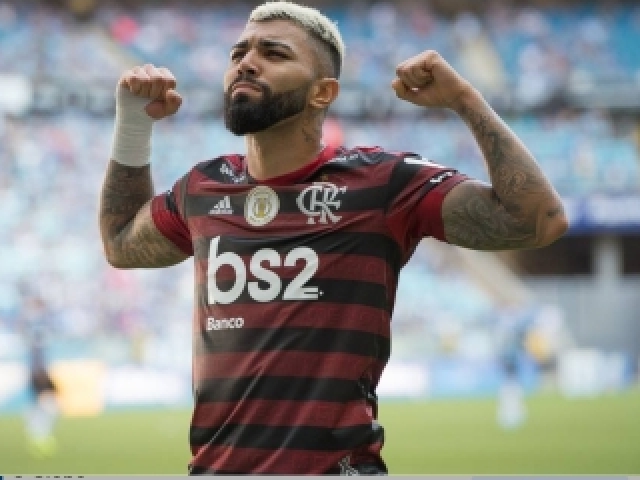 Gabigol