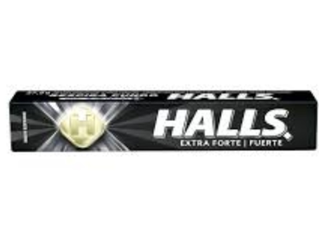 Halls