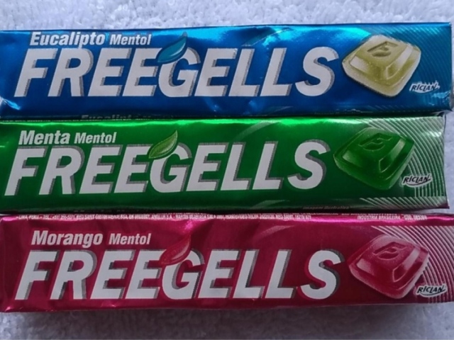 Freegels