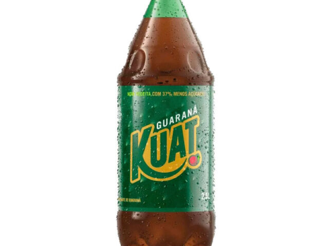 Guaraná Kuat