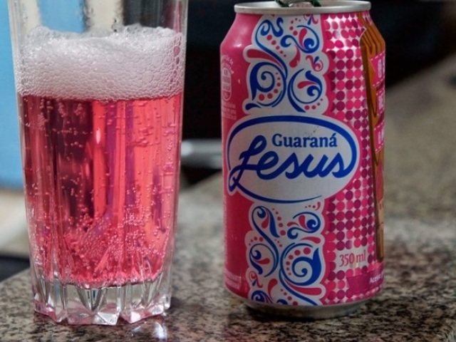 Guaraná Jesus