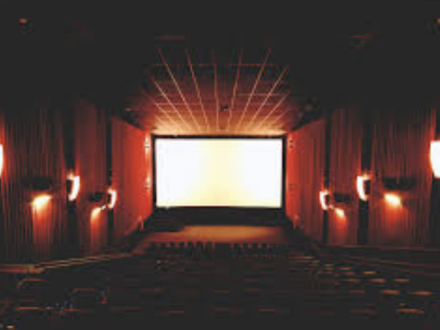 Cinema