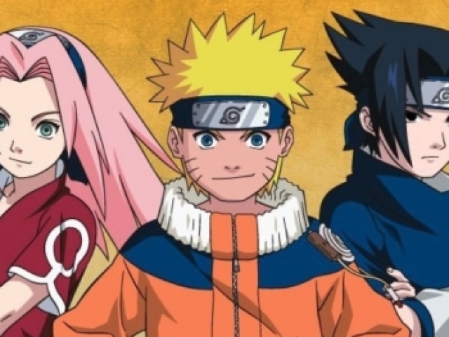 Naruto