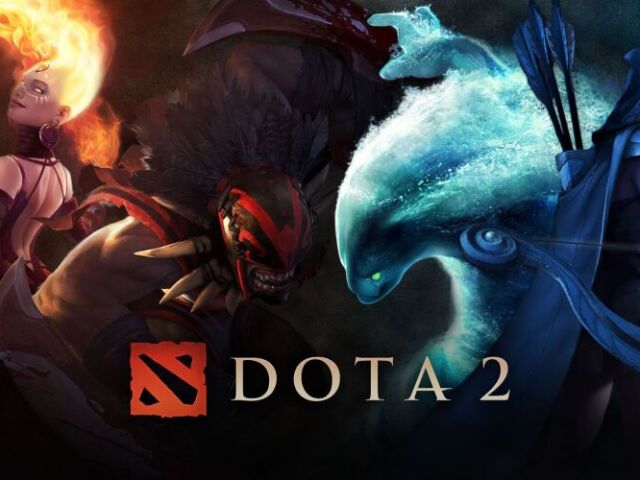 Dota 2