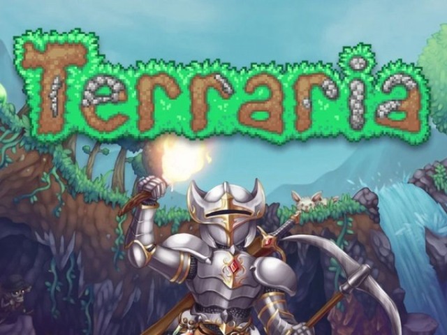 Terraria