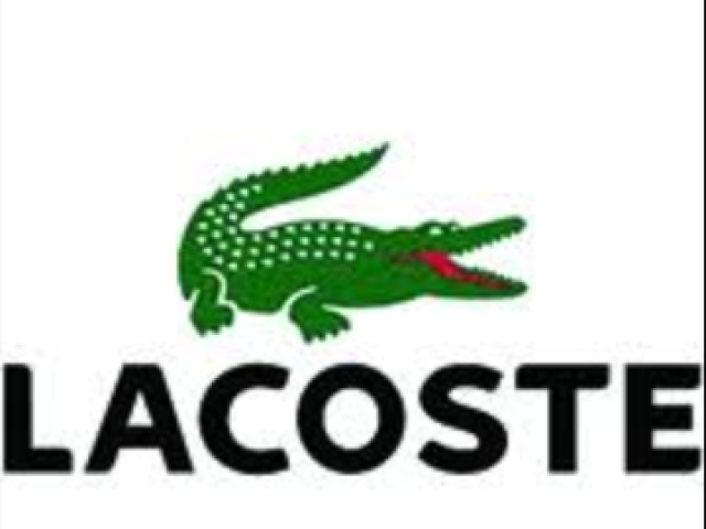 Lacoste