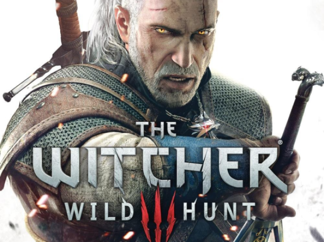 The Witcher 3