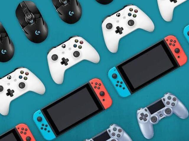 Top 5 Melhores Video Games da História