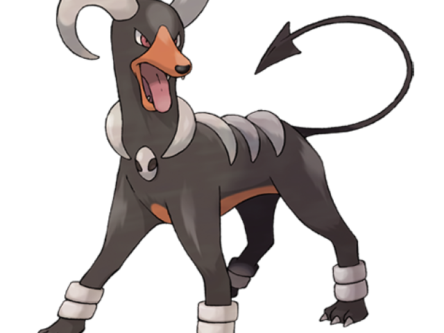 Houndoom