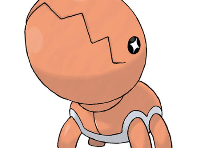 Trapinch