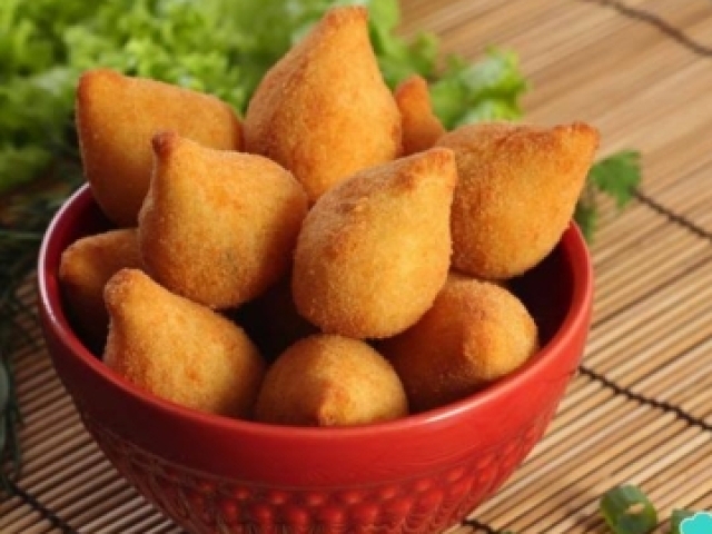 Coxinha