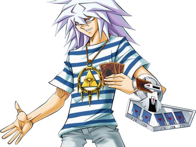 Yami Bakura