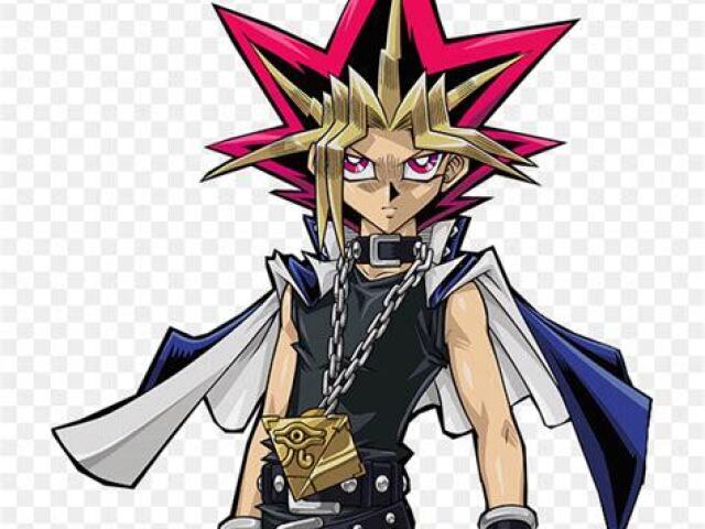 Yami Yugi