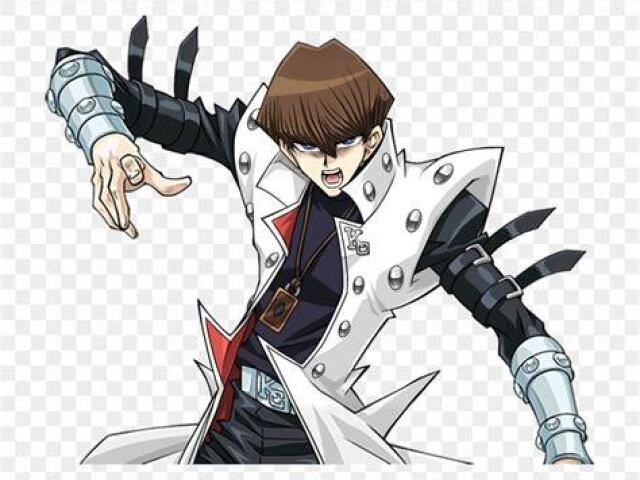 Seto Kaiba